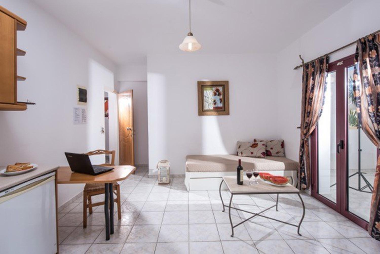 Irida Apartments By Estia Mália Zewnętrze zdjęcie